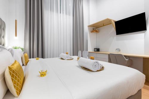 Smart Apartment Near Puerta Del Sol photo 29