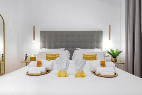 Smart Apartment Near Puerta Del Sol photo 28
