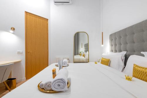 Smart Apartment Near Puerta Del Sol photo 33