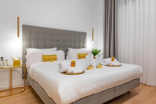 Smart Apartment Near Puerta Del Sol photo 11