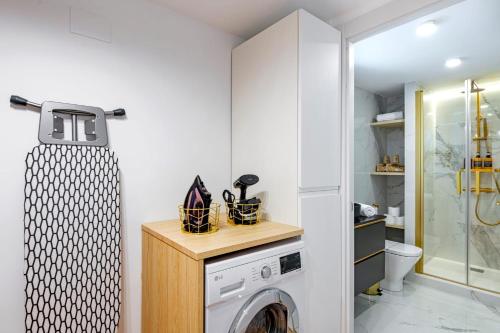 Smart Apartment Near Puerta Del Sol photo 24