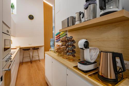 Smart Apartment Near Puerta Del Sol photo 21