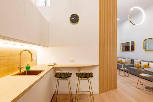 Smart Apartment Near Puerta Del Sol photo 20