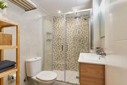 H&T Dream Stays - Victoria Malaga Center
