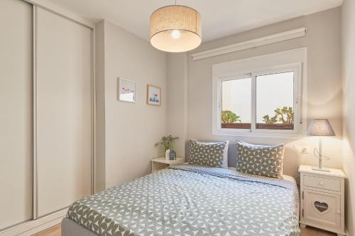 H&T Dream Stays - Victoria Malaga Center