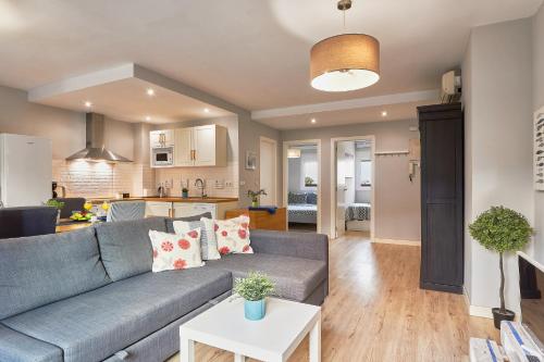 H&T Dream Stays - Victoria Malaga Center