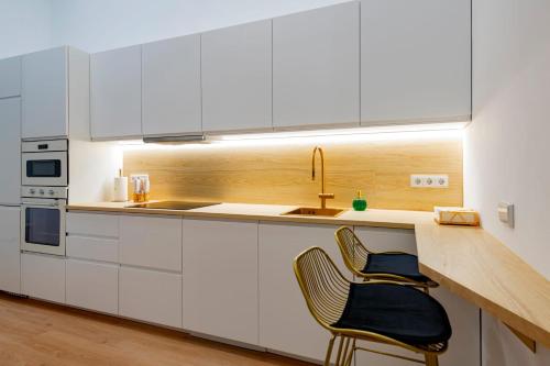 Smart Apartment Near Puerta Del Sol photo 14