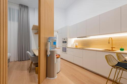 Smart Apartment Near Puerta Del Sol photo 9
