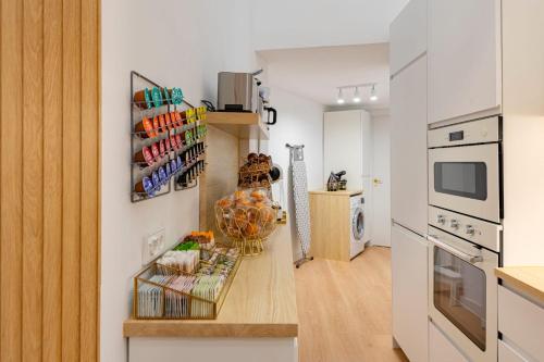 Smart Apartment Near Puerta Del Sol photo 23