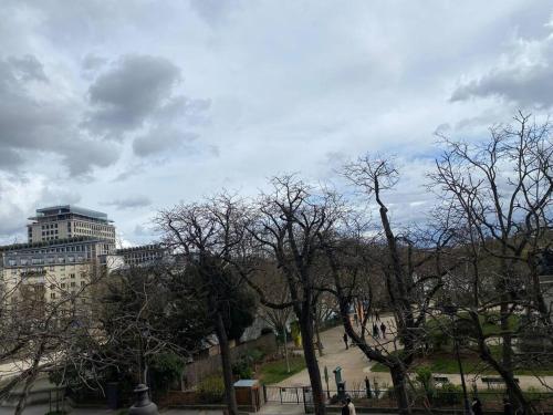 Le Cœur de l’Île Saint-Louis, you will love it!