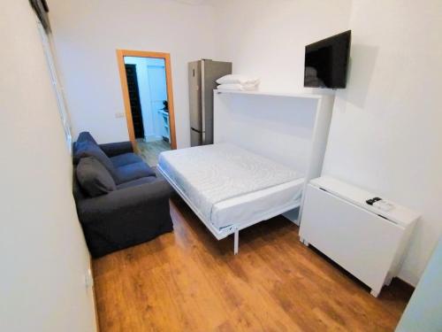 Puerta del Sol - Apartamento para 6