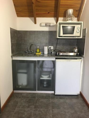 El Horreo Apart