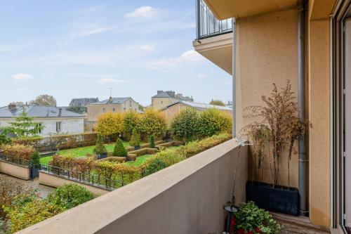 Charming flat in Versailles - Welkeys – Photos 3