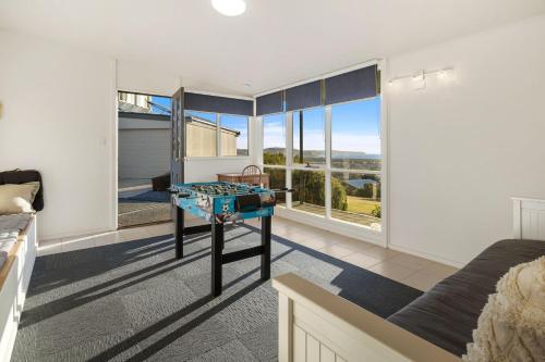 Φωτογραφία από το άλμπουμ του Gulf View Retreat - 11 Hewett Close σε Normanville