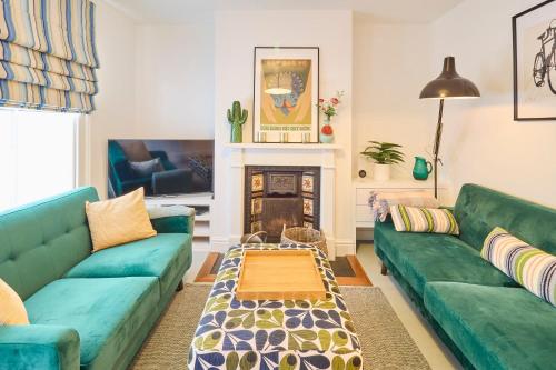Host & Stay - Sparrows Nest – Photos 3