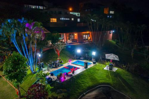 Gallery image of Pousada Trancoso Guarapari in Guarapari