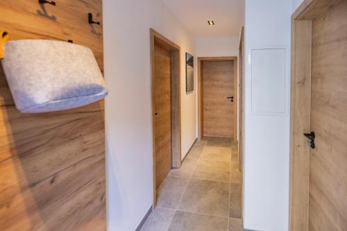 Gambar di galeri bagi RIVERSIDE RAURIS APARTMENTS di Rauris