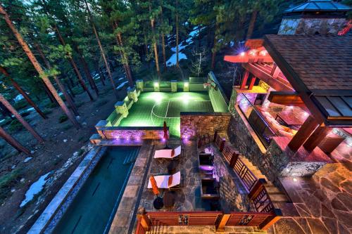 Fotografie z fotogalerie ubytování The Ultimate Lake Tahoe Estate v destinaci Incline Village