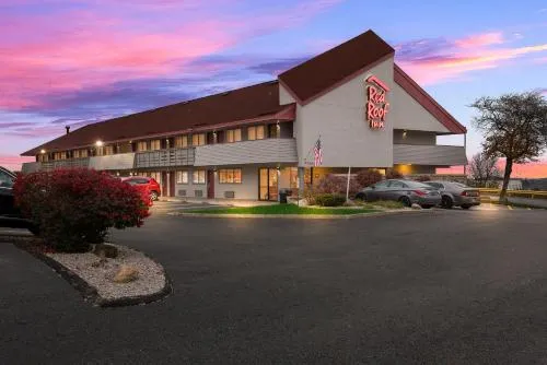 Red Roof Inn Cleveland - Independence in Cleveland