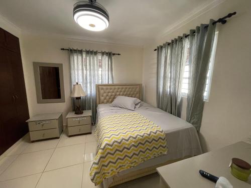 Fotografie z fotogalerie ubytování Apartamento de 2 Habitaciones con Seguridad y Cámaras v destinaci Mendoza
