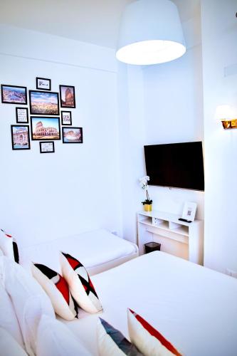 Casa Donna Olimpia Appartamento Roma