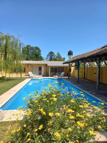 Casa Quinta Victoria