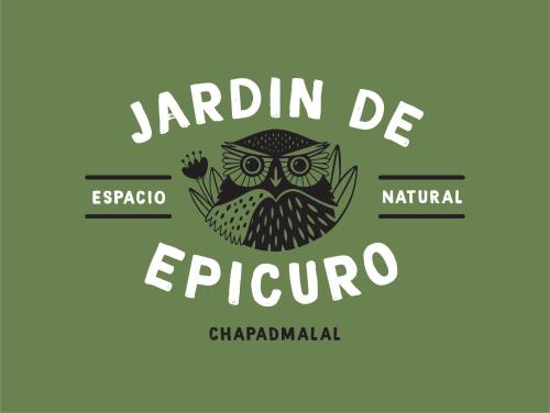 Jardin de Epicuro