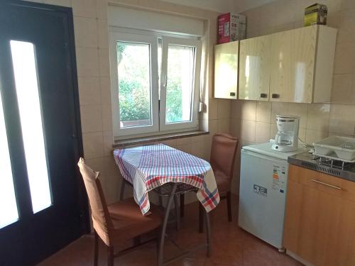 Holiday house with a parking space Rovinj - 21994