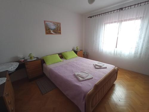 Apartments with parking space Rovinj - 21996