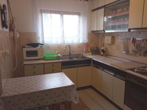 Apartments with parking space Rovinj - 21996