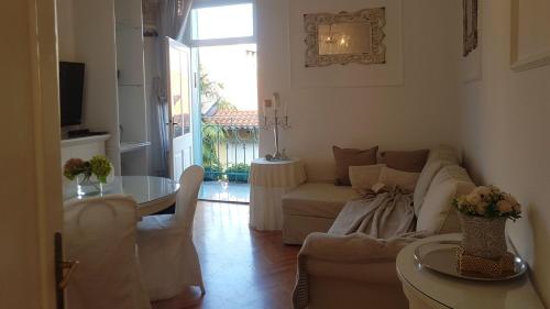 Apartments by the sea Lovran, Opatija - 14180