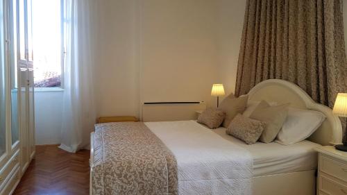 Apartments by the sea Lovran, Opatija - 14180