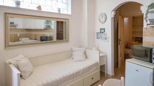 Family-friendly apartments with swimming pool Lovran, Opatija - 14178