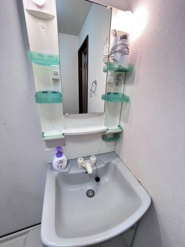 日本橋電気街　DenDenTown大面積40㎡工レベ-タ-直結5F