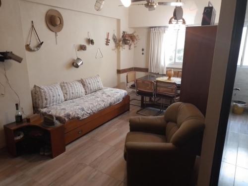 Billede fra billedgalleriet på Departamento Edificio Arenas, Miramar i Miramar