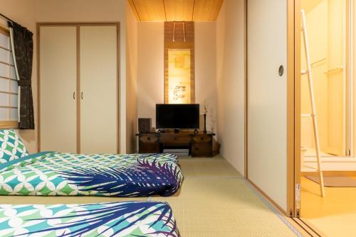 Furinkyo・楓林居 8号館