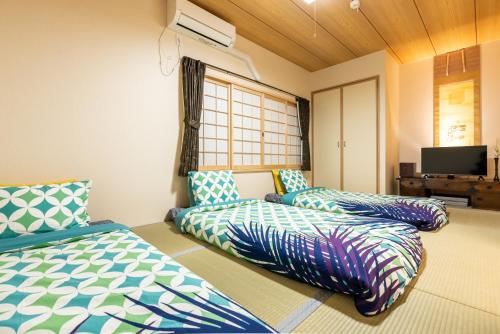 Furinkyo・楓林居 8号館