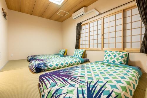 Furinkyo・楓林居 8号館