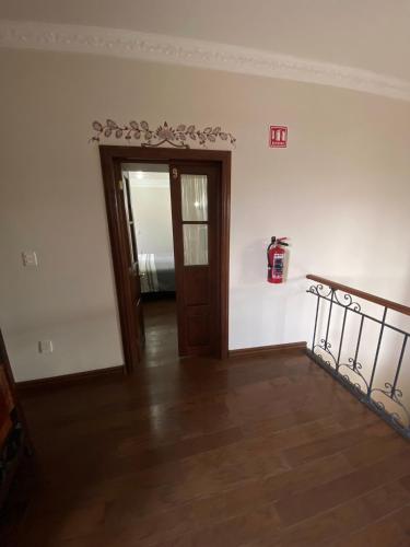 モレリアにあるHotel Cantera Real, Moreliaのギャラリーの写真