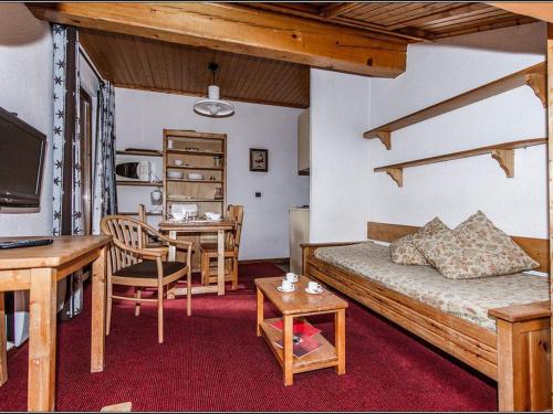 Appartement confortable 6 pers - Centre Val-d'Isère
