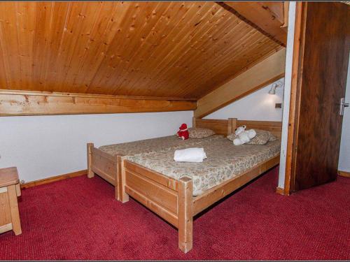 Appartement confortable 6 pers - Centre Val-d'Isère