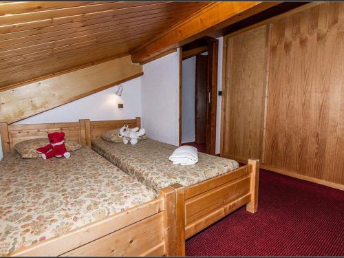 Appartement confortable 6 pers - Centre Val-d'Isère