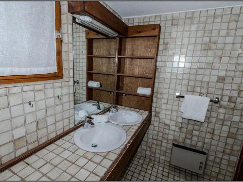 Appartement confortable Centre station