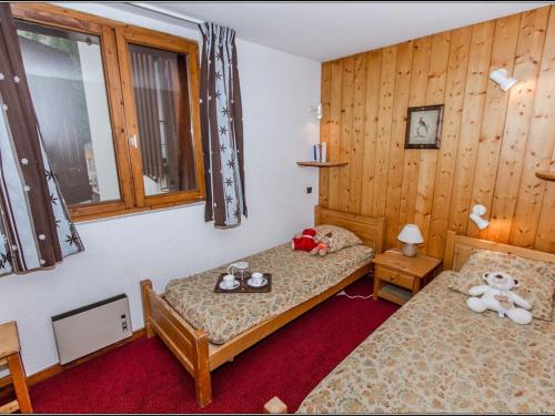 Appartement confortable Centre station