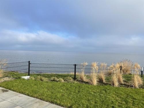 別荘の近くで見られる自然の景観