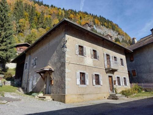 Chalet Morzine/Avoriaz