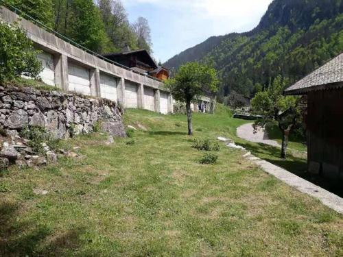 Chalet Morzine/Avoriaz