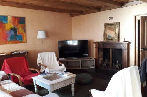 Chalet Morzine/Avoriaz