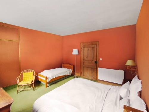 Chalet Morzine/Avoriaz