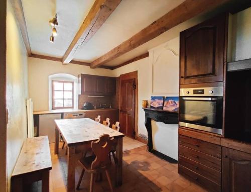 Chalet Morzine/Avoriaz